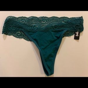 BootayBag underwear NWT